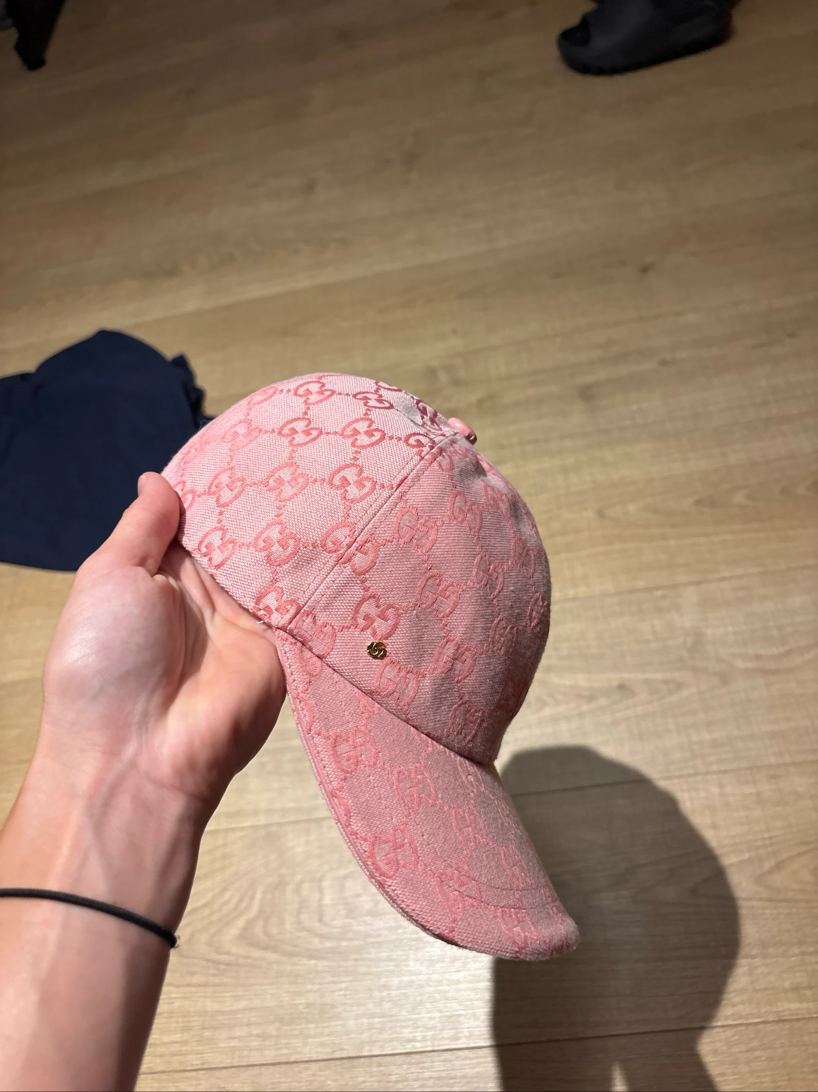 pet primark roze maat M – photo 3
